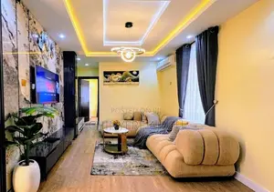 Stylish 3bdr Duplex Shortlet in Iyanapaja 24hs Light, Security, Wifi)”