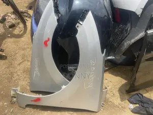 Fender Sonata, Santafe, Elantra GT, Side Mirror, Reflector