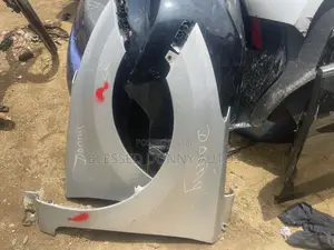Fender Sonata, Santafe, Elantra GT, Side Mirror, Reflector