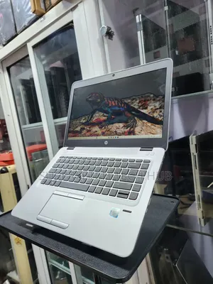 Laptop HP EliteBook 840 G3 8GB Intel Core i7 SSD 256GB