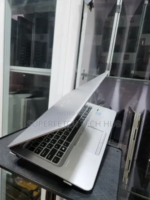 Laptop HP EliteBook 840 G3 8GB Intel Core i7 SSD 256GB