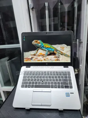 Laptop HP EliteBook 840 G3 8GB Intel Core i7 SSD 256GB