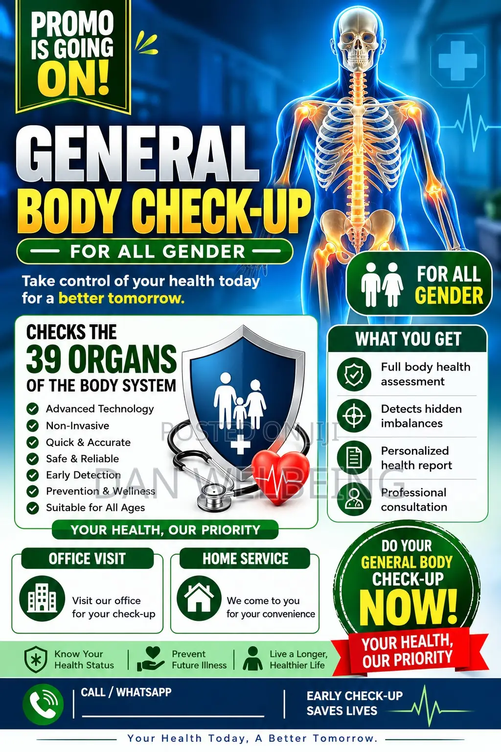 Health Solution