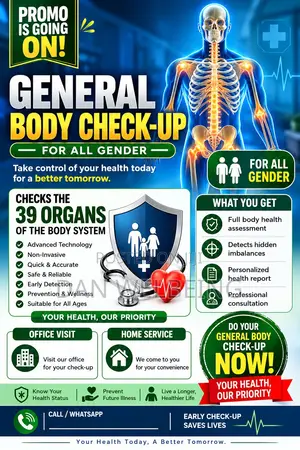 Health Solution