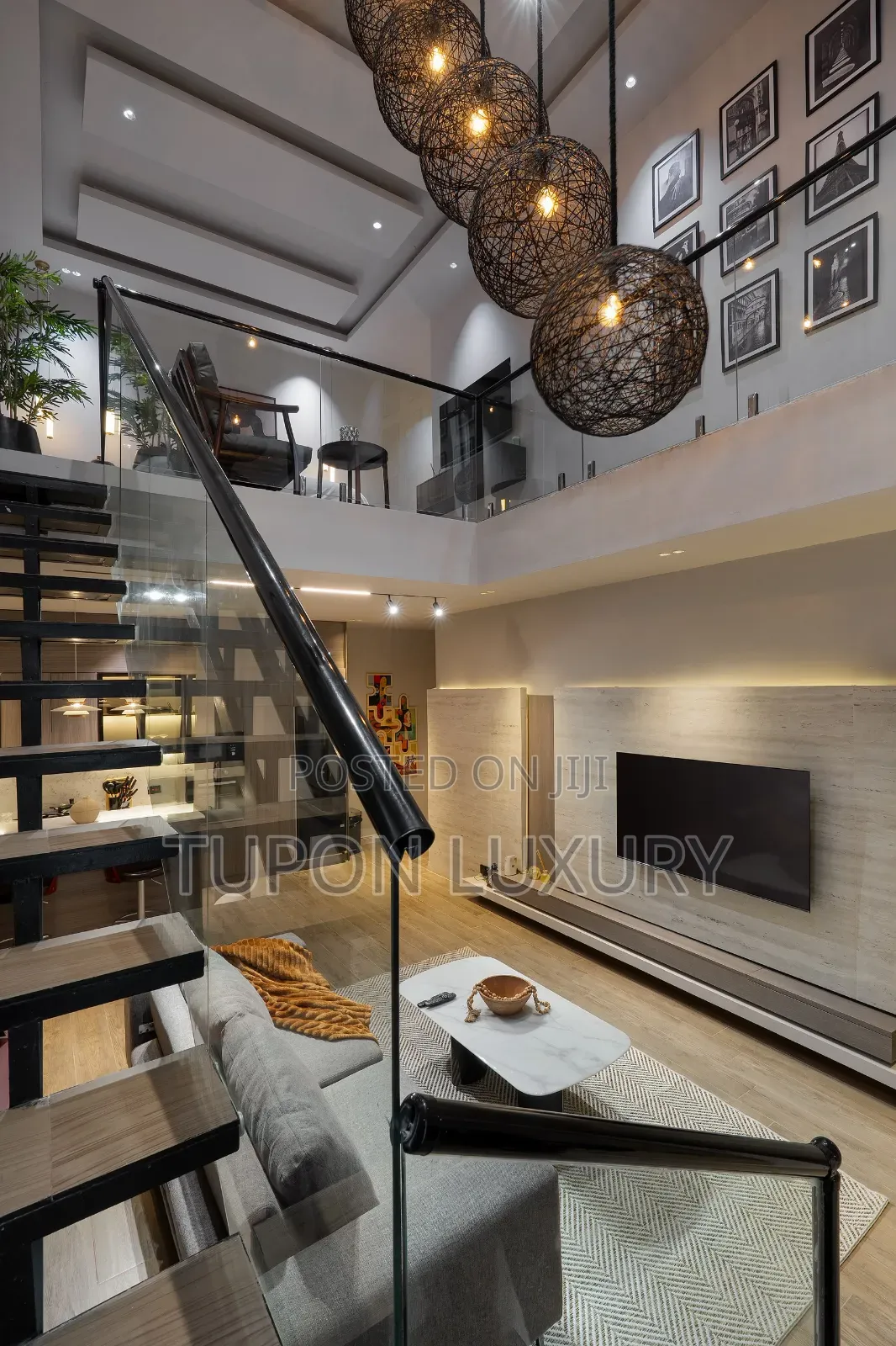 Luxury 1bedroom Loft With Pool