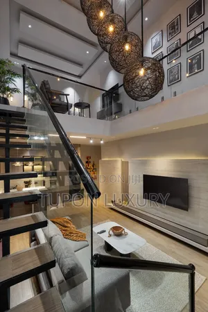 Luxury 1bedroom Loft With Pool