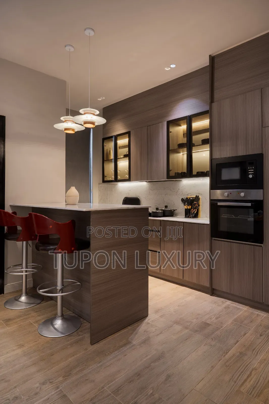 Luxury 1bedroom Loft With Pool