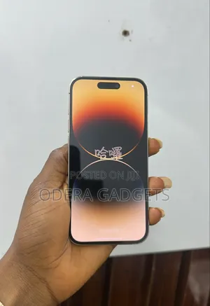 Apple iPhone 14 Pro Max 128 GB White