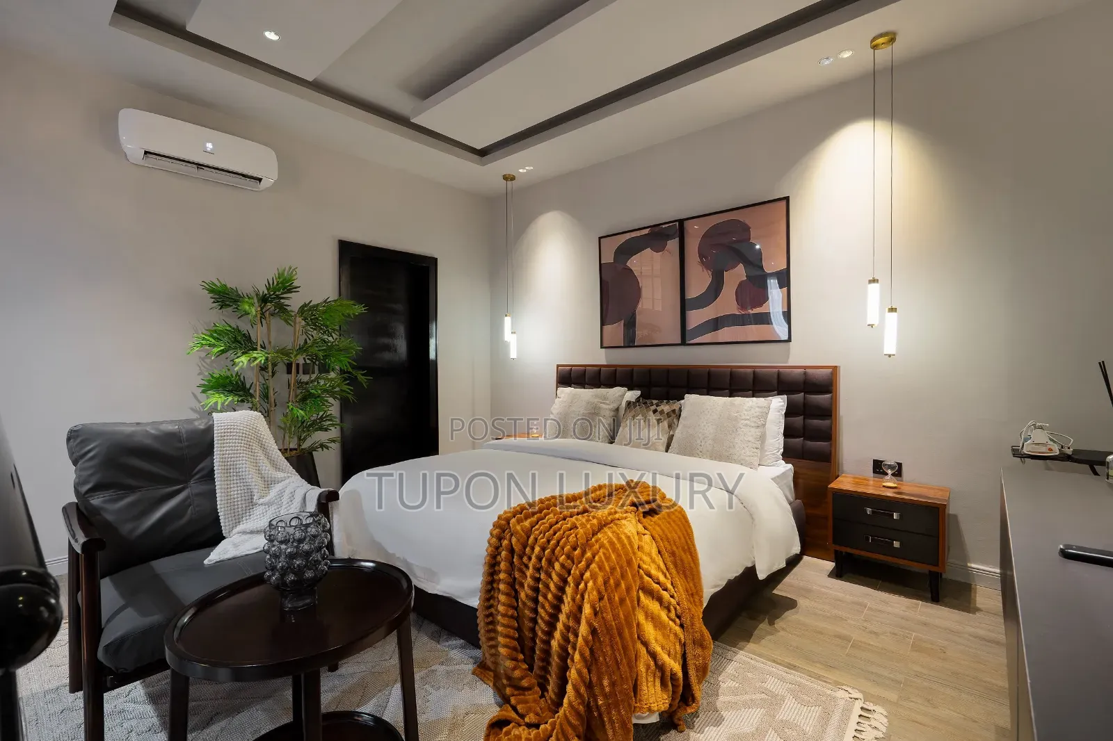Luxury 1bedroom Loft With Pool