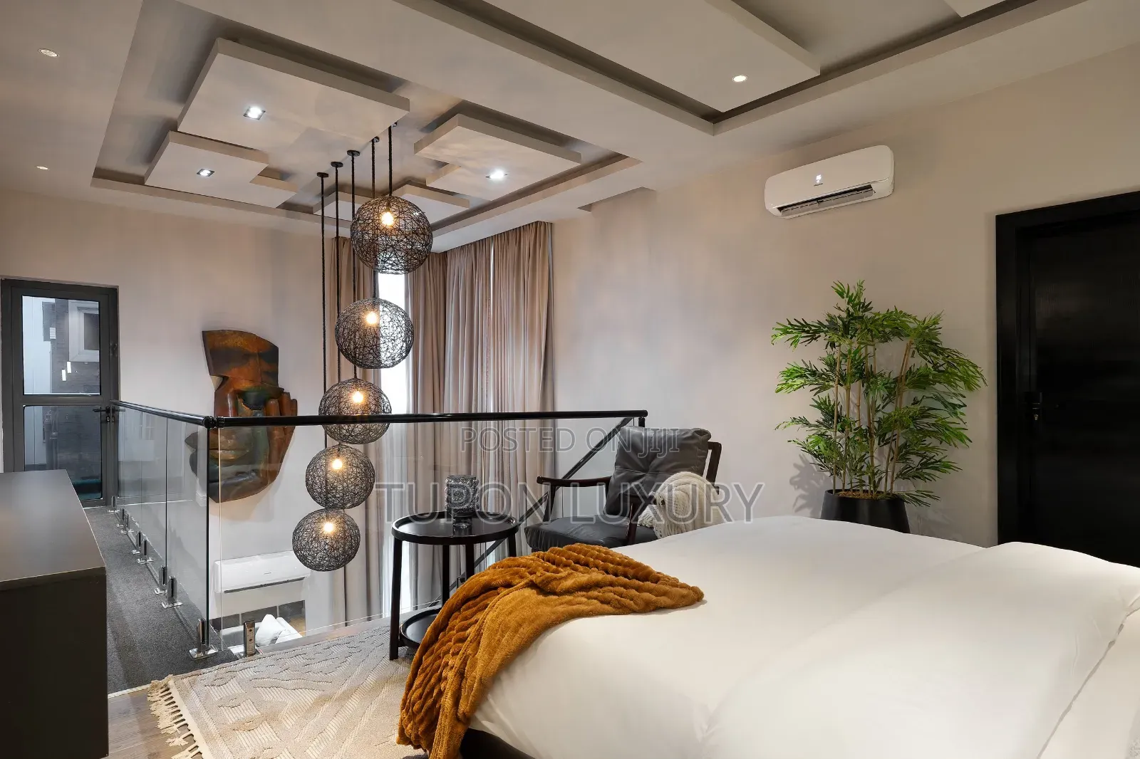 Luxury 1bedroom Loft With Pool