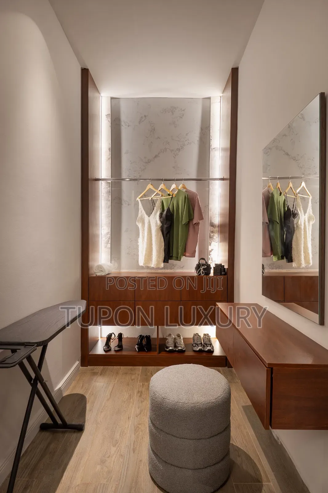 Luxury 1bedroom Loft With Pool