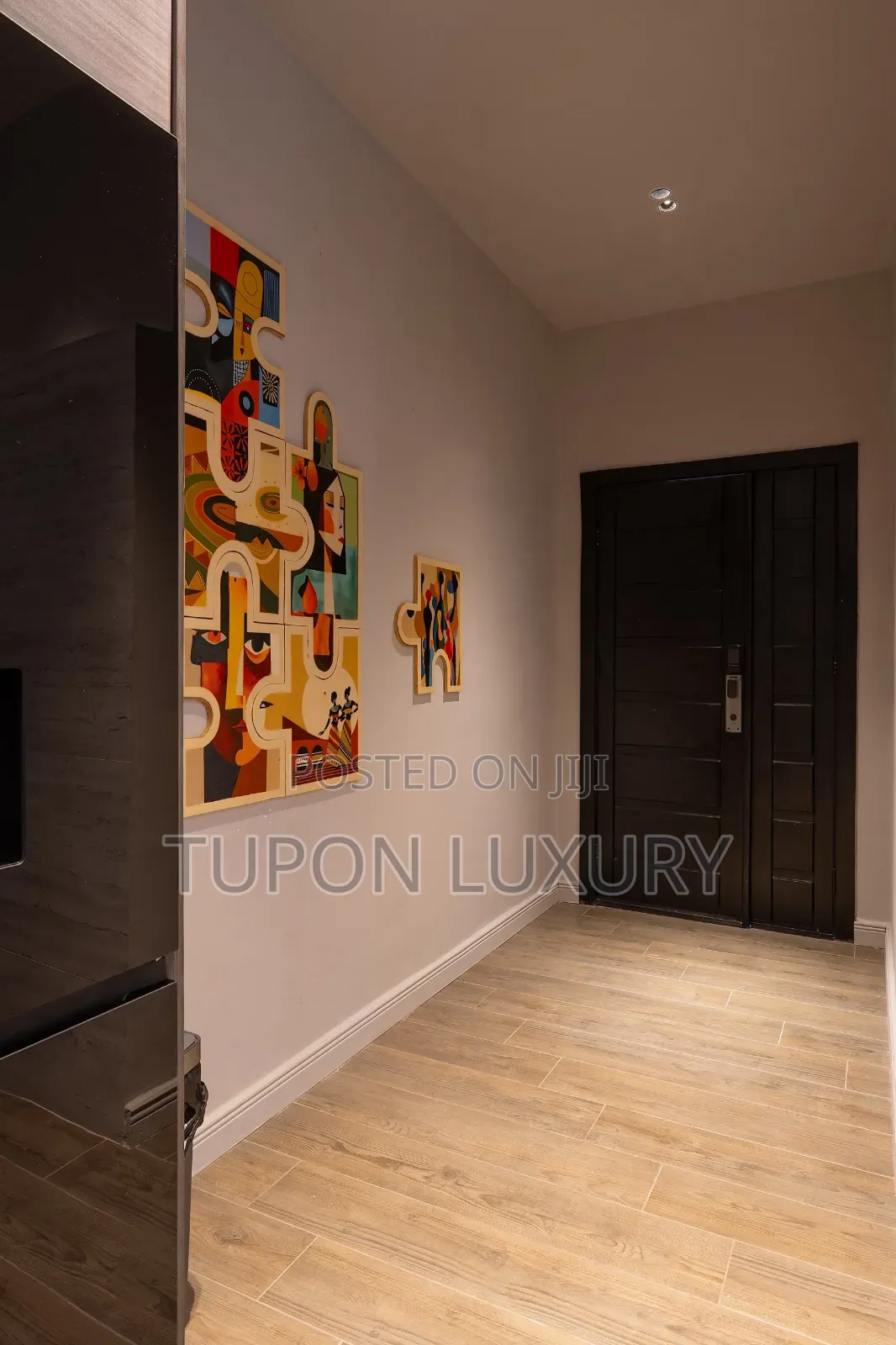 Luxury 1bedroom Loft With Pool