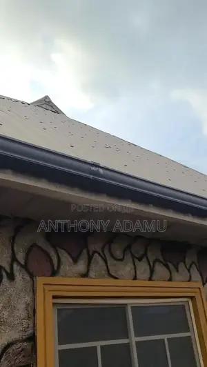 Furnished 3bdrm Block of Flats in Ekpoma for sale