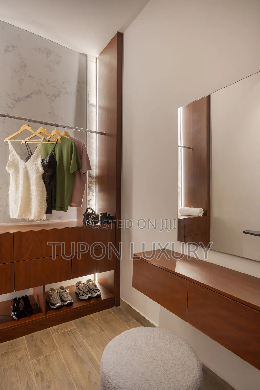 Luxury 1bedroom Loft With Pool