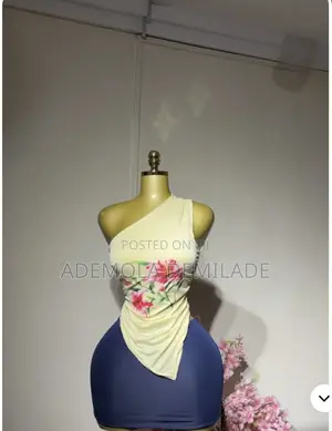 Cute and Stylish Tops for Ladies