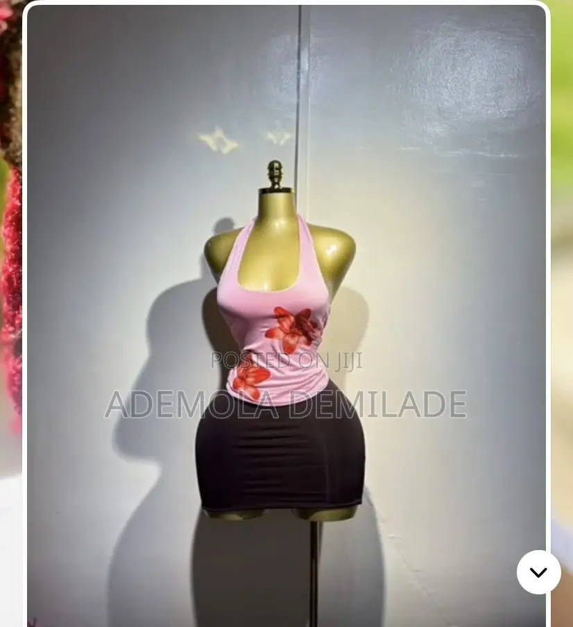 Cute and Stylish Tops for Ladies