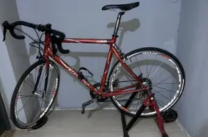 Road Bike Trainer