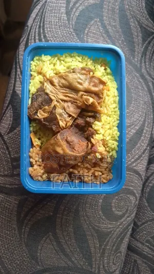Faith Food Concepts