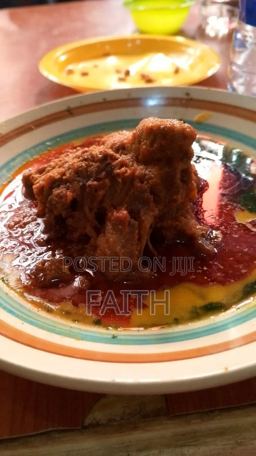 Faith Food Concepts