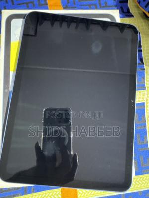 New Apple iPad 10.2 (2020) Wi-Fi 256 GB Blue