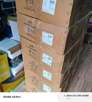 Eastman JRS 5KWH 48v Lithium Rack Battery