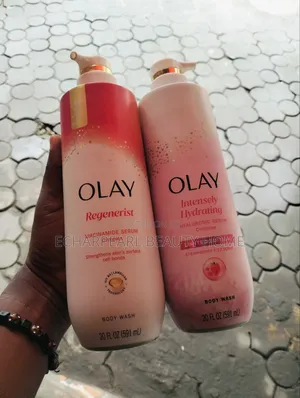 Olay Body Washes – Original Olay Shower Gel