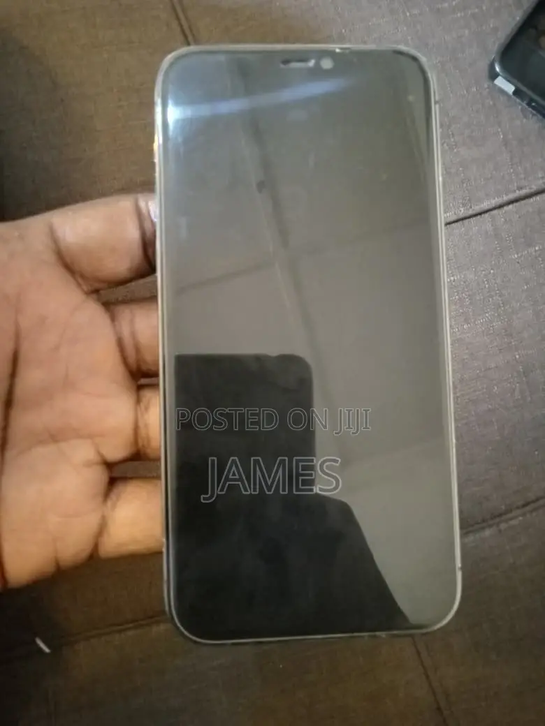 Apple iPhone 12 Pro 128 GB Graphite