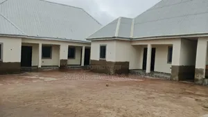 2bdrm Block of Flats in Karu for rent