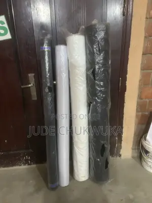 Wholesale Tailoring Materials: Hairstay, Paper, Gum, Linings Etc