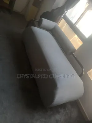 Rug/Sofa Cleaning