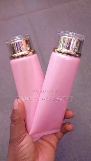 100ml Luxury Tubes