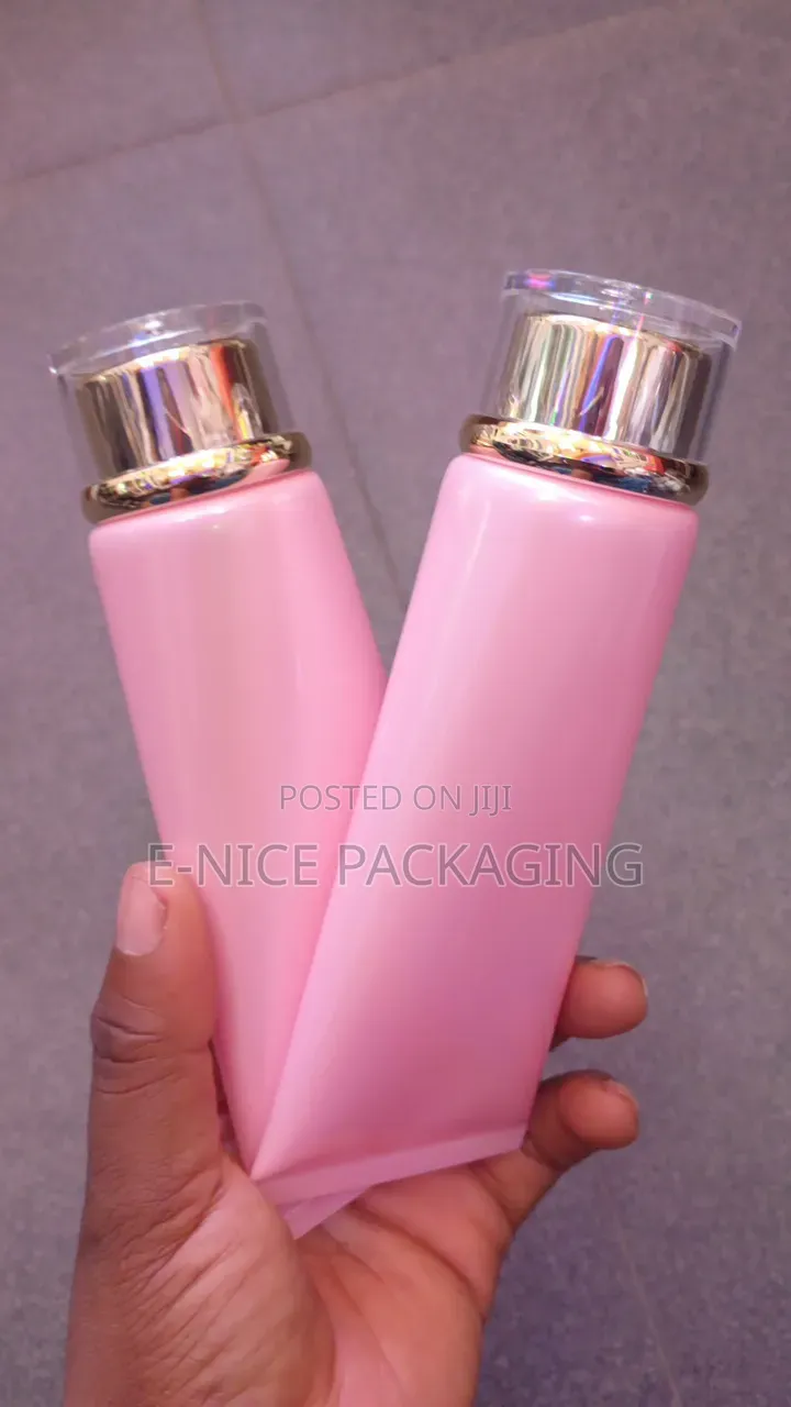 100ml Luxury Tubes