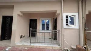 2bdrm Apartment in Meadow View Estate, Ogombo for rent
