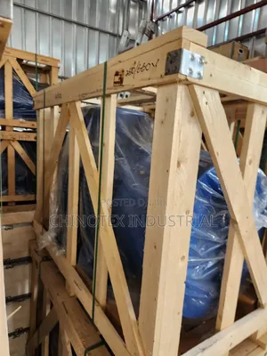 132kw/180hp Three Phase Induction Motor
