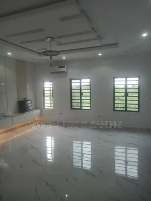 Post Construction Cleaning Service