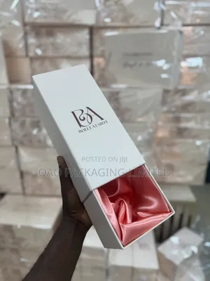 Drawer Packaging Boxes