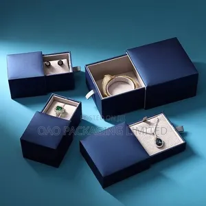 Drawer Packaging Boxes