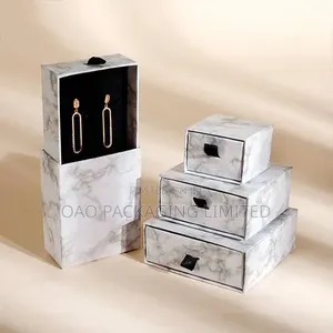 Drawer Packaging Boxes