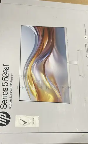 HP Monitor