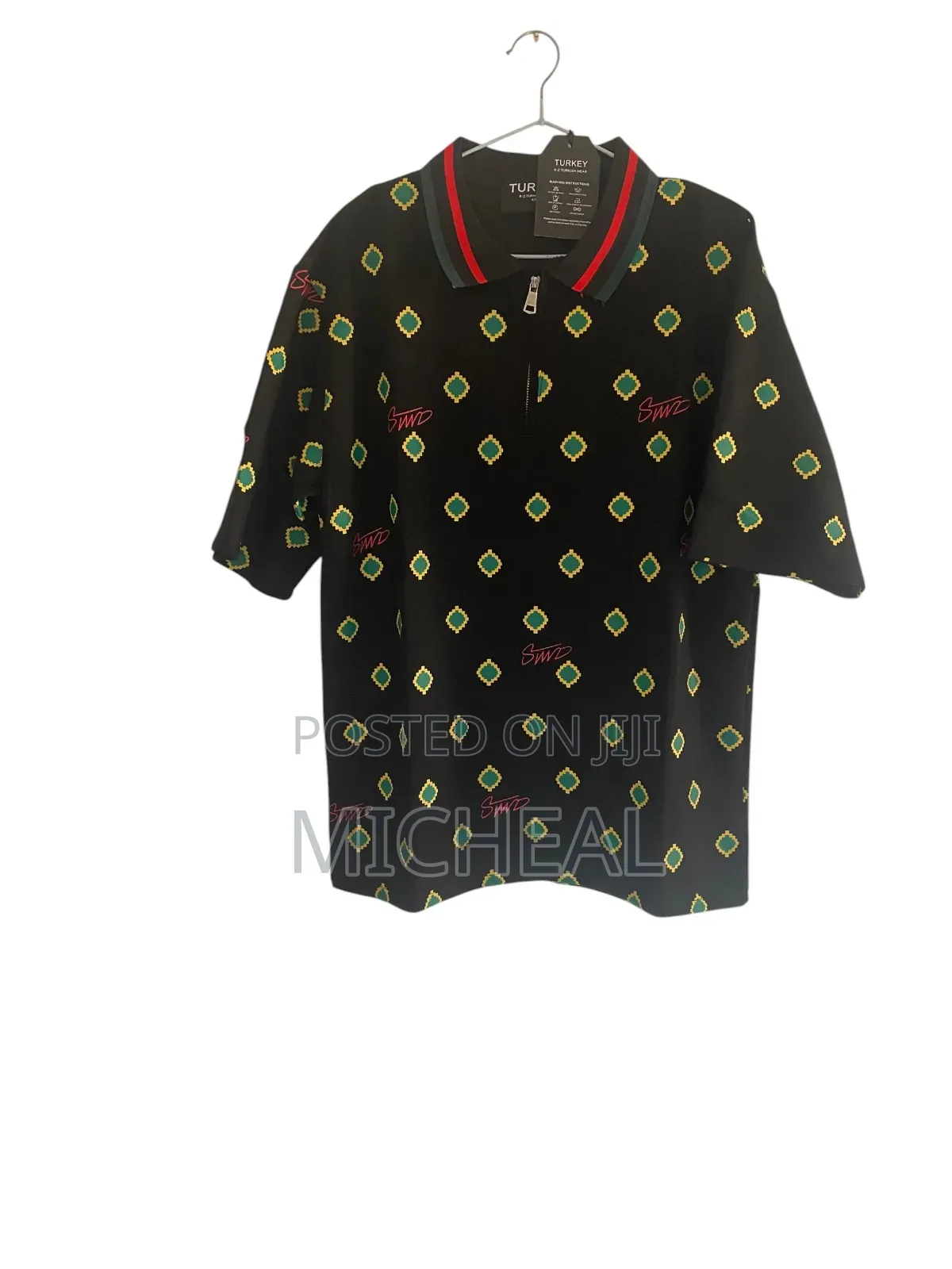 Men's Clothes