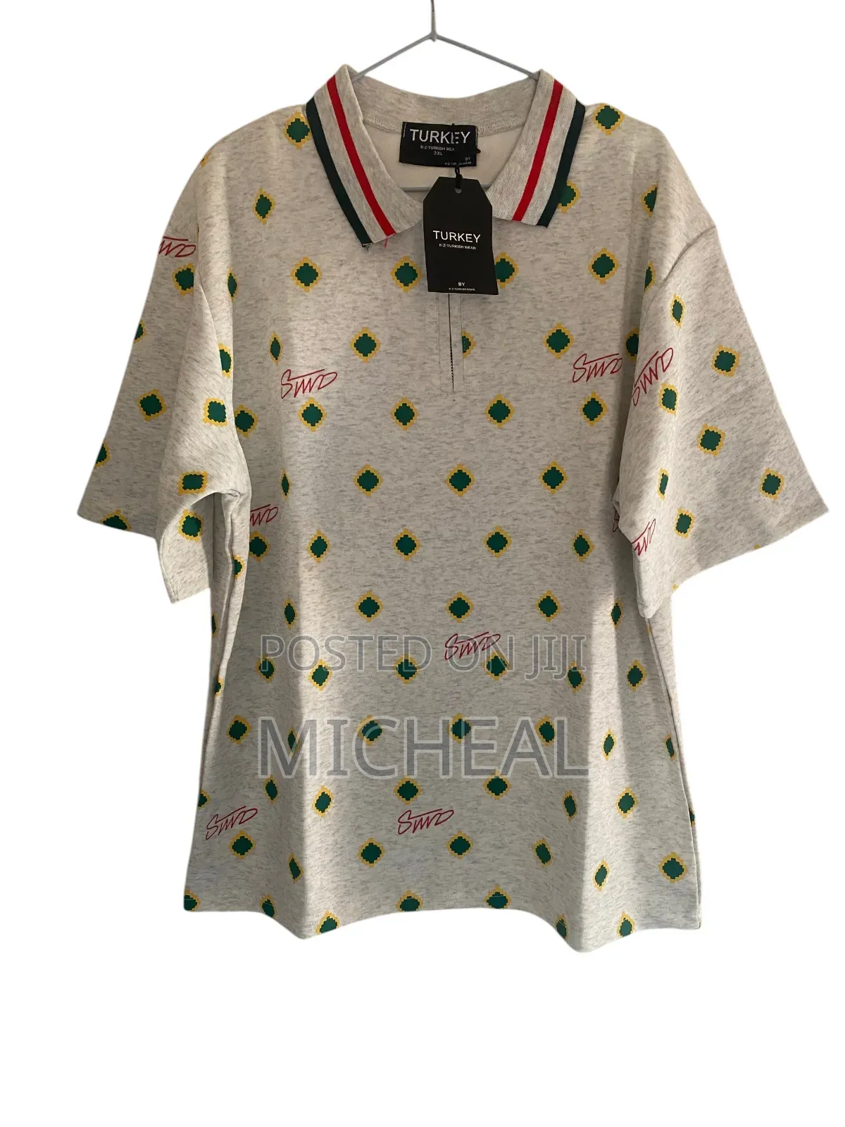 Men's Clothes