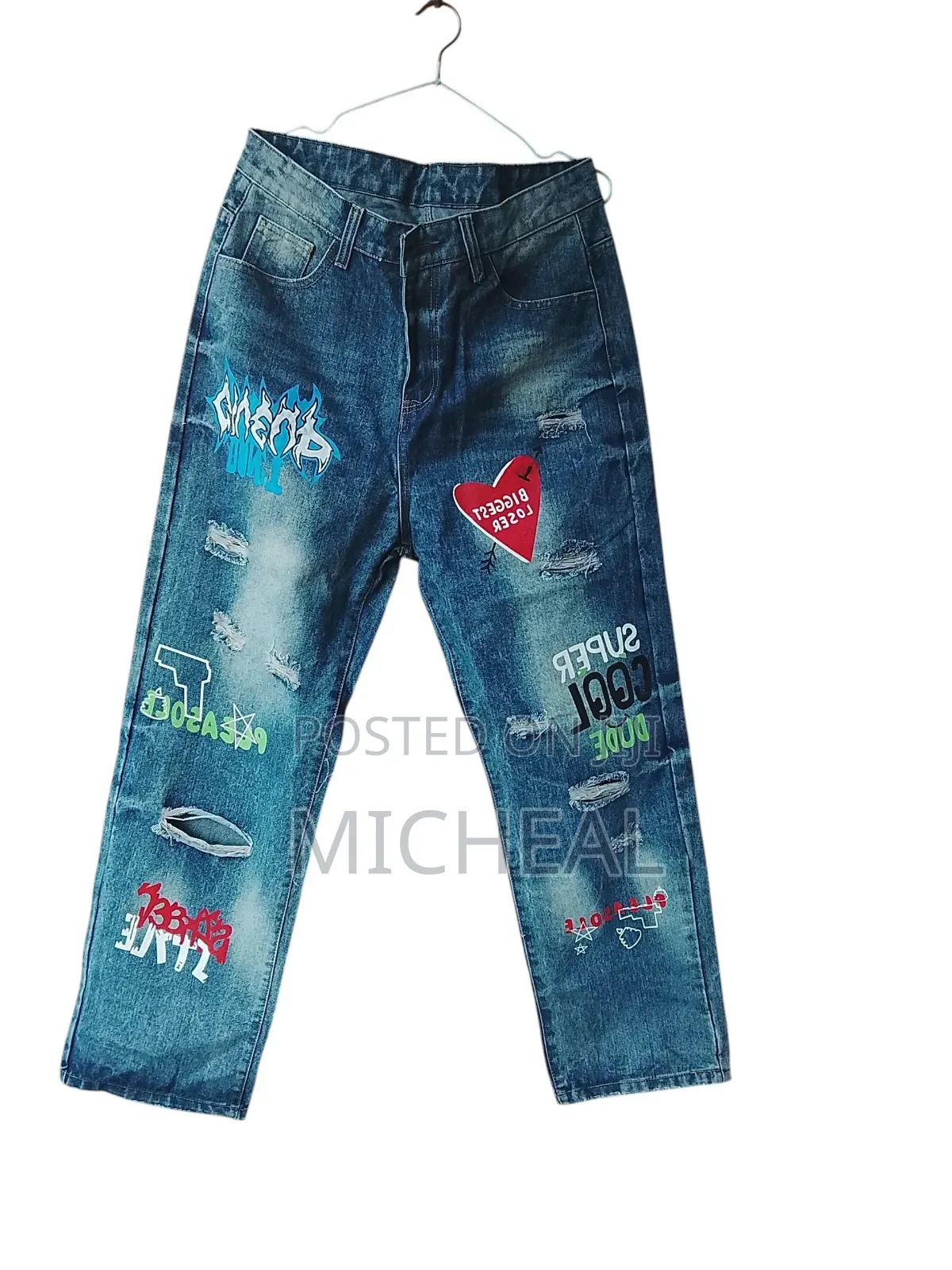 Men's Clothes