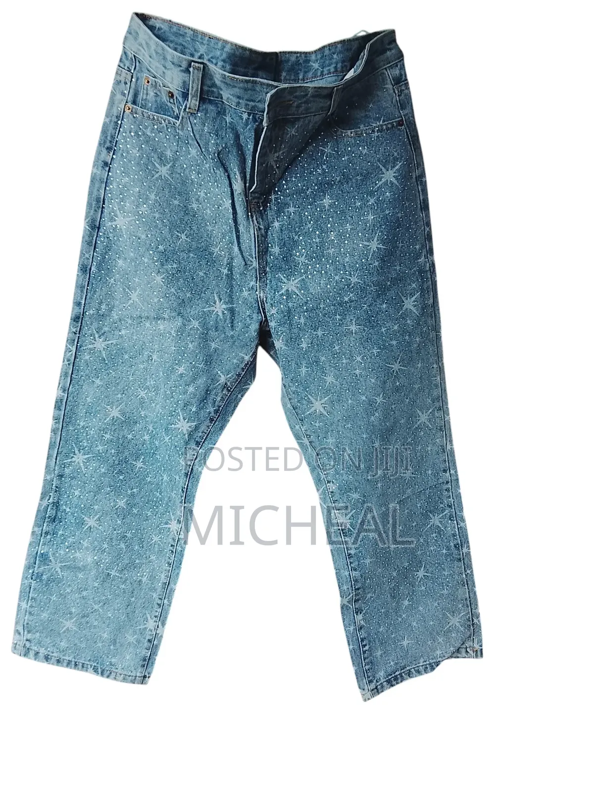 Men's Clothes