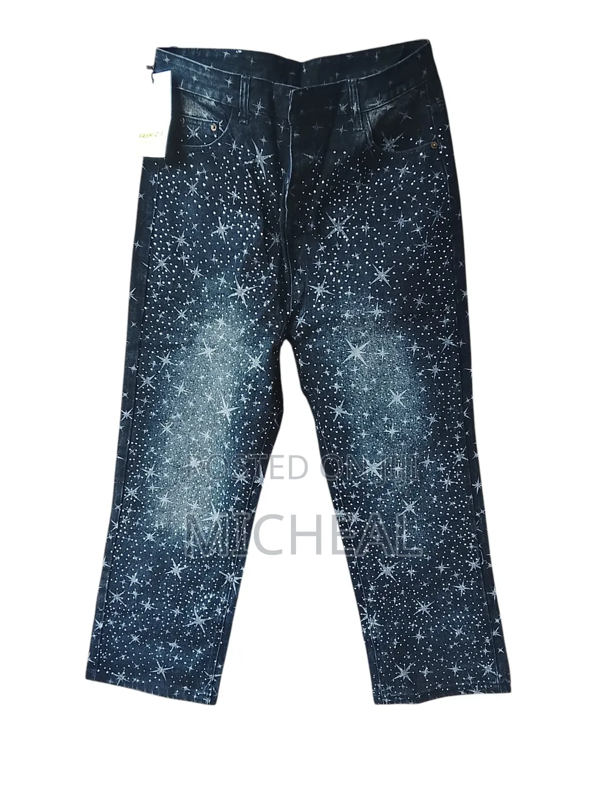 Men's Clothes