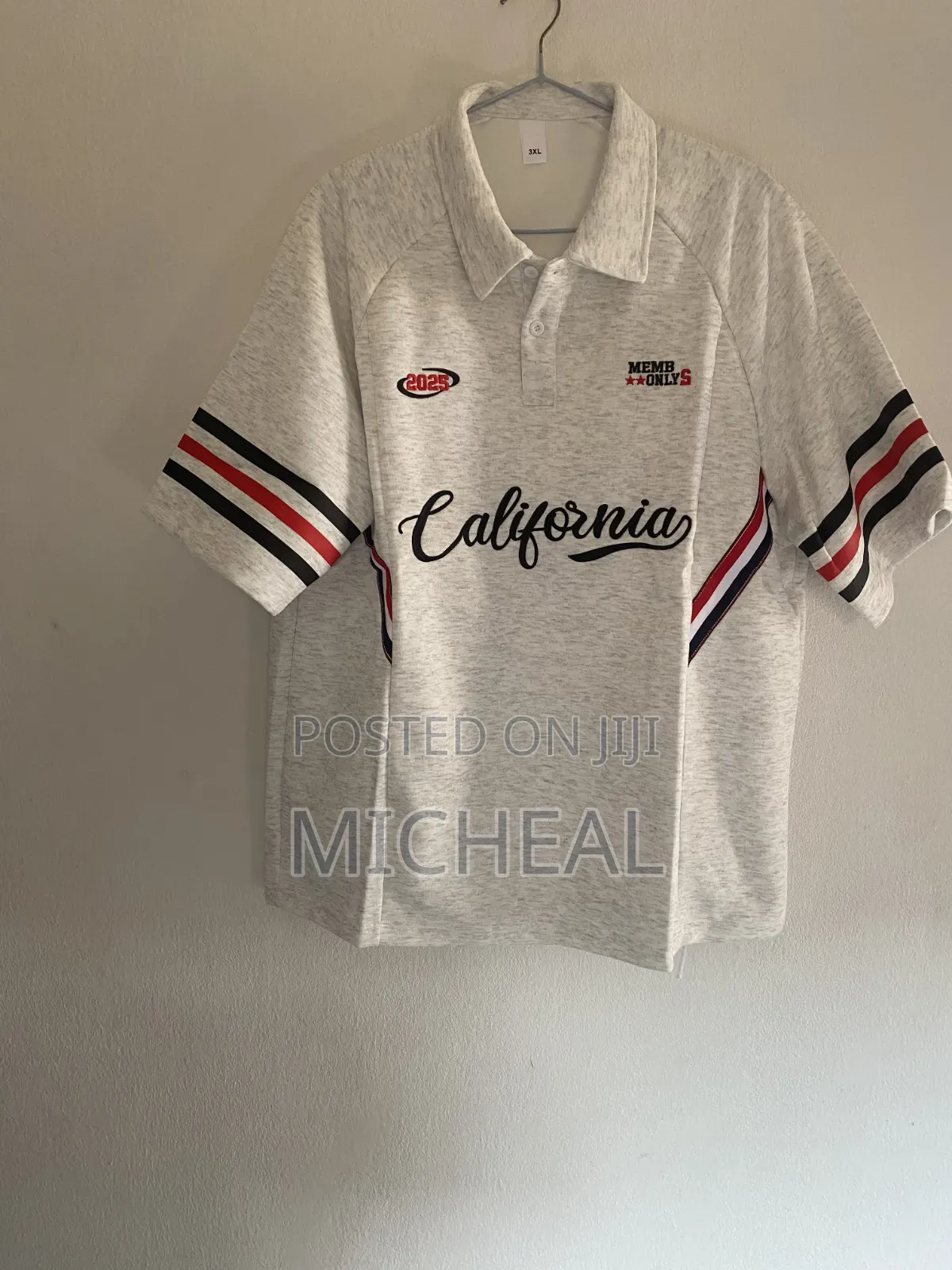 Men's Clothes