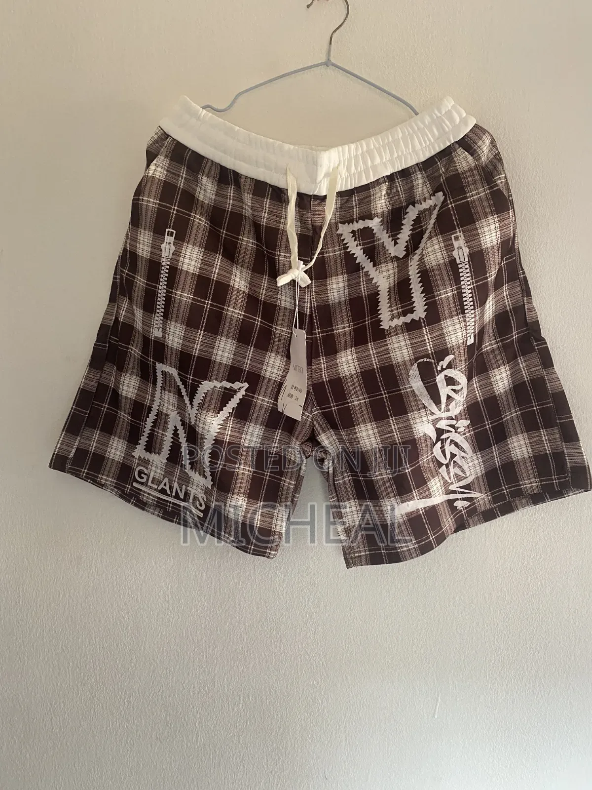 Men's Clothes