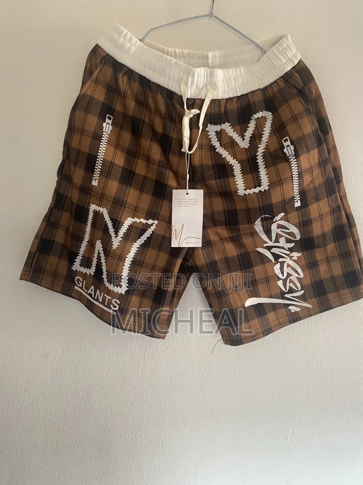 Men's Clothes