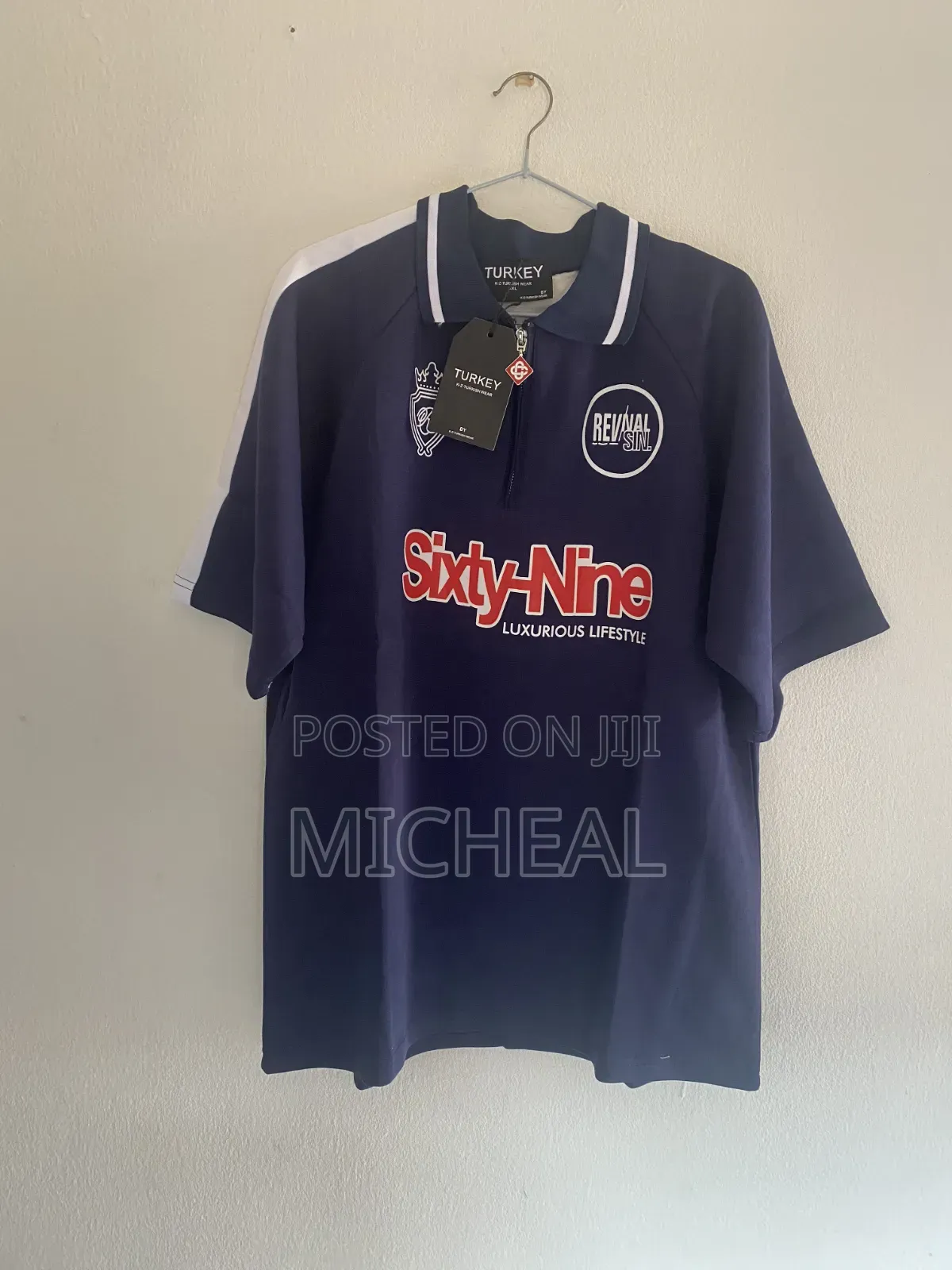 Men's Clothes