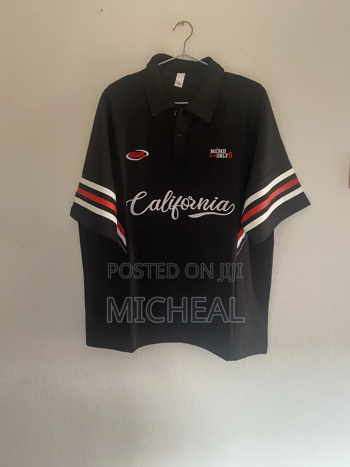 Men's Clothes