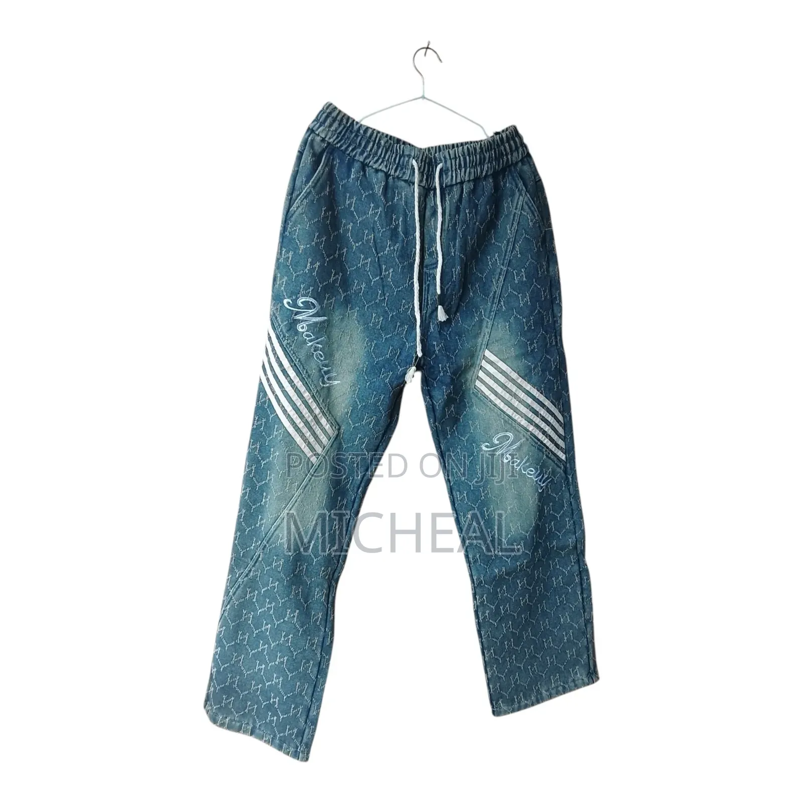 Men's Clothes